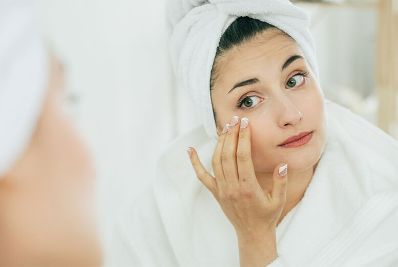 skincare secrets for glowing skin