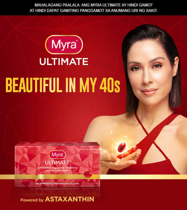 Myra Vitamin E | Myra Official Website