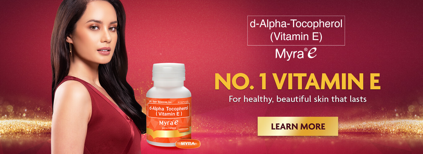 Myra Vitamin E Myra Official site