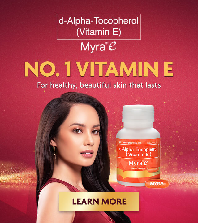 Myra Vitamin E | Myra Official Website