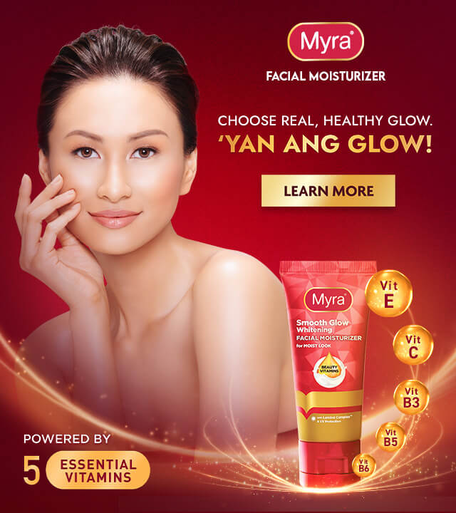 Myra Vitamin E Myra Official Website