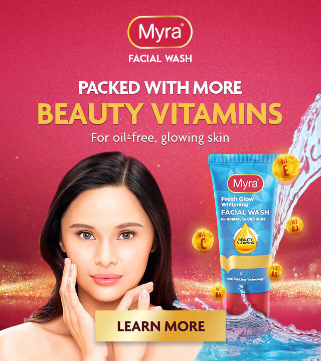 Myra Vitamin E Myra Official site