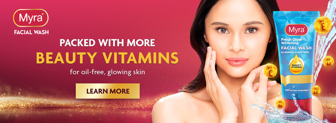 Myra Vitamin E Myra Official site