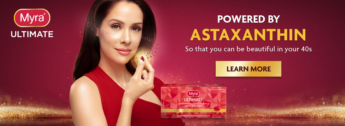 Myra Vitamin E Myra Official site