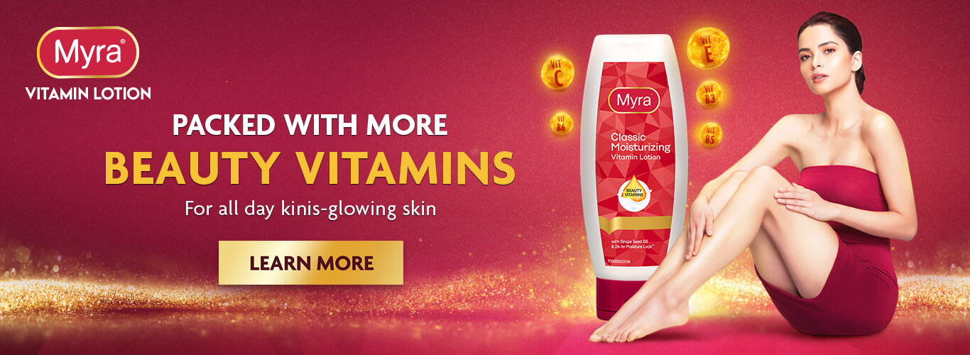 Myra Vitamin E Myra Official site