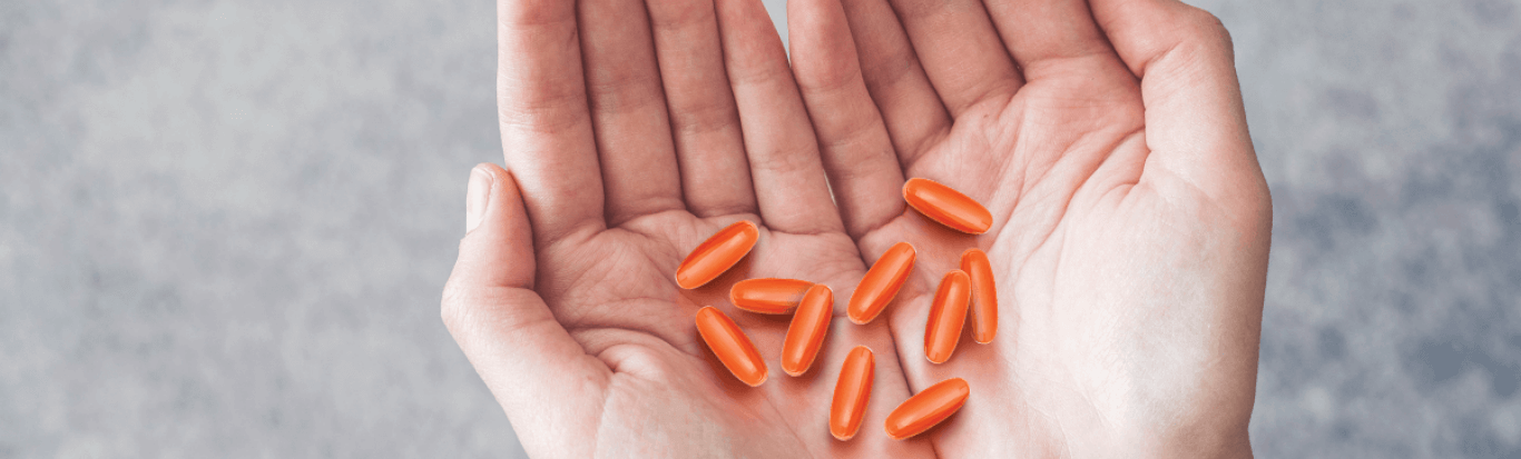 3 powerful health benefits of Vitamin E